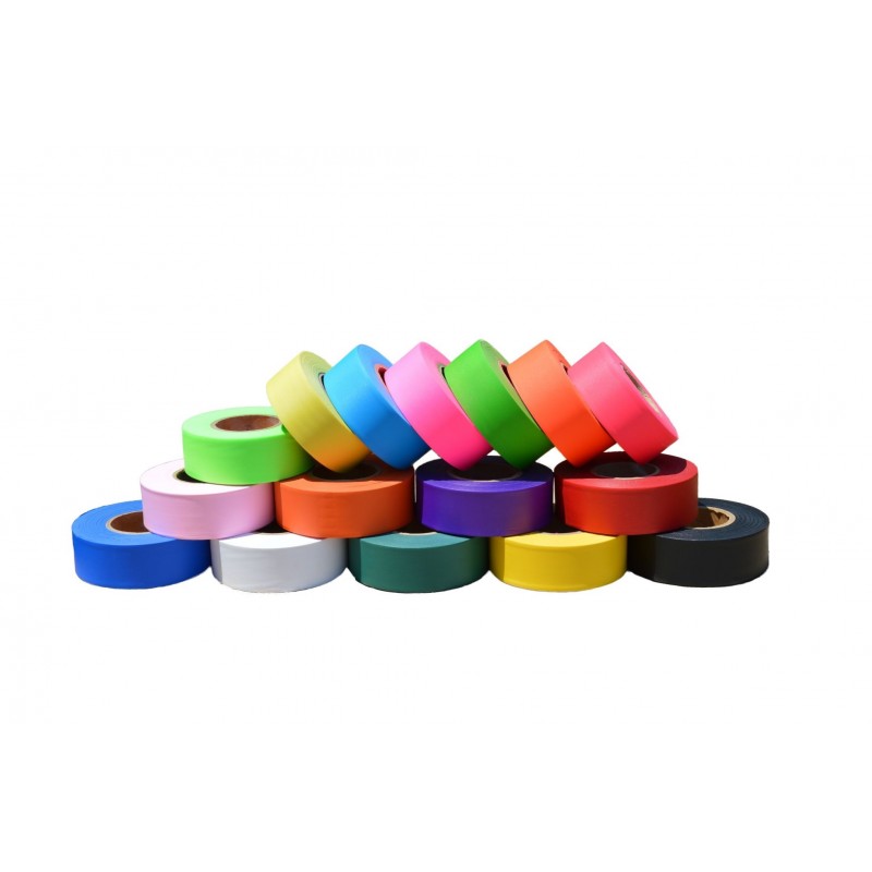 Survey Flagging Survey Roll Flagging